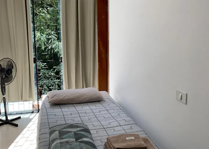 Hotel Airton